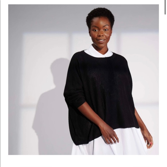 Emma Knudsen Deryn Sweater - Picture 3 of 3